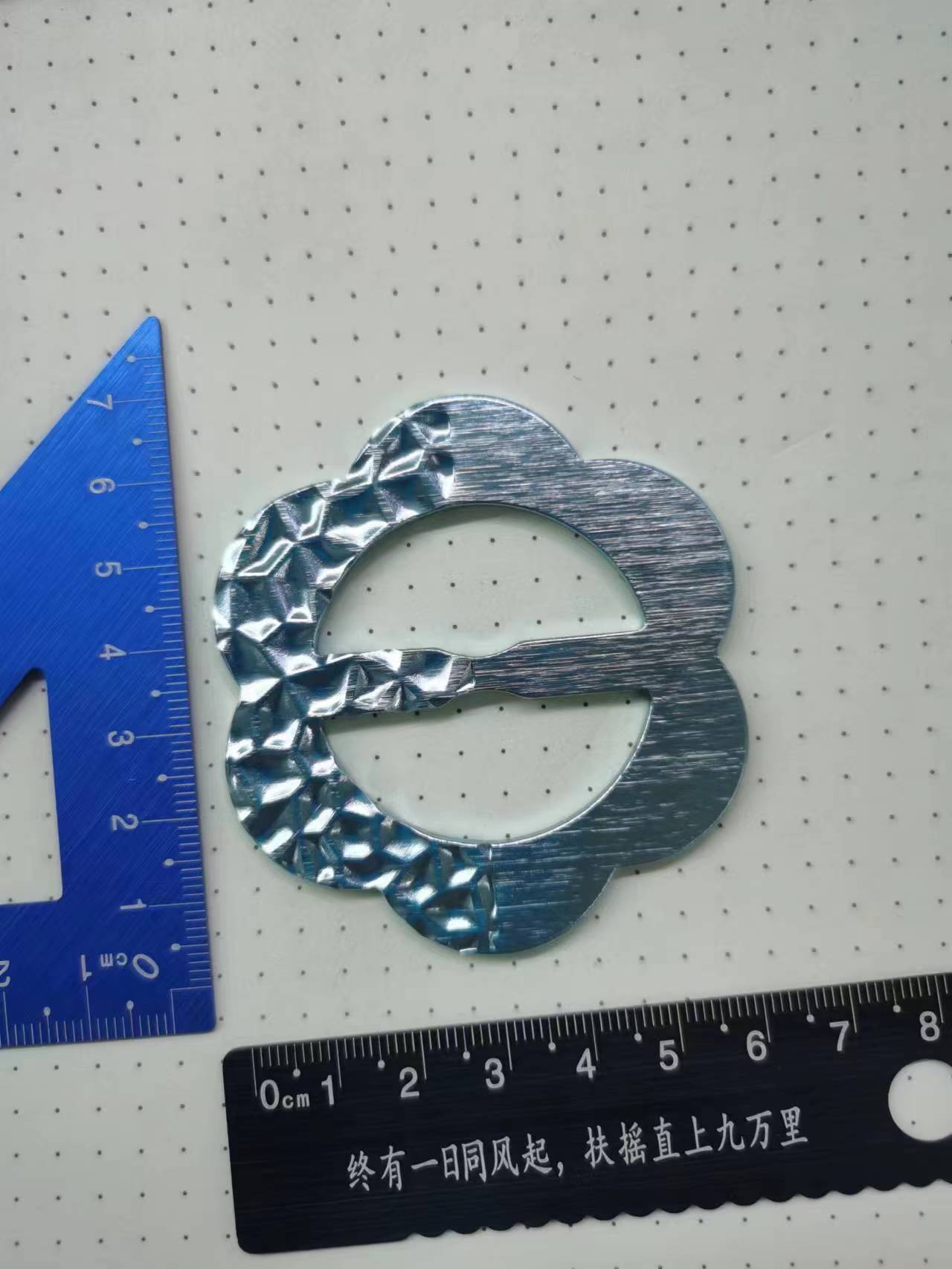 时尚腰带扣/不褪色饰配/爆款产品图