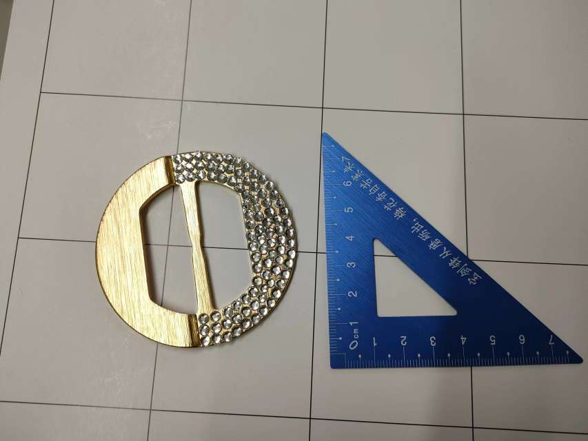 9066时尚腰带扣详情图2