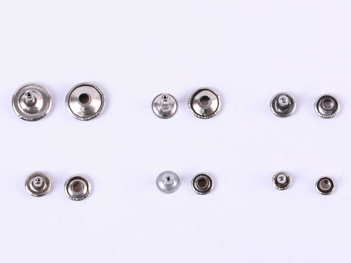 纽扣/盘扣/钮扣/五金纽扣/手工扣产品图