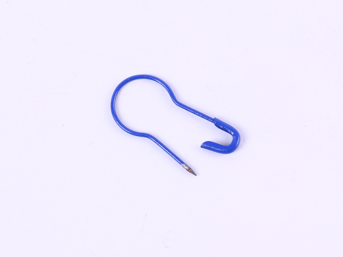 Gourd pin, metal pin Item Picture
