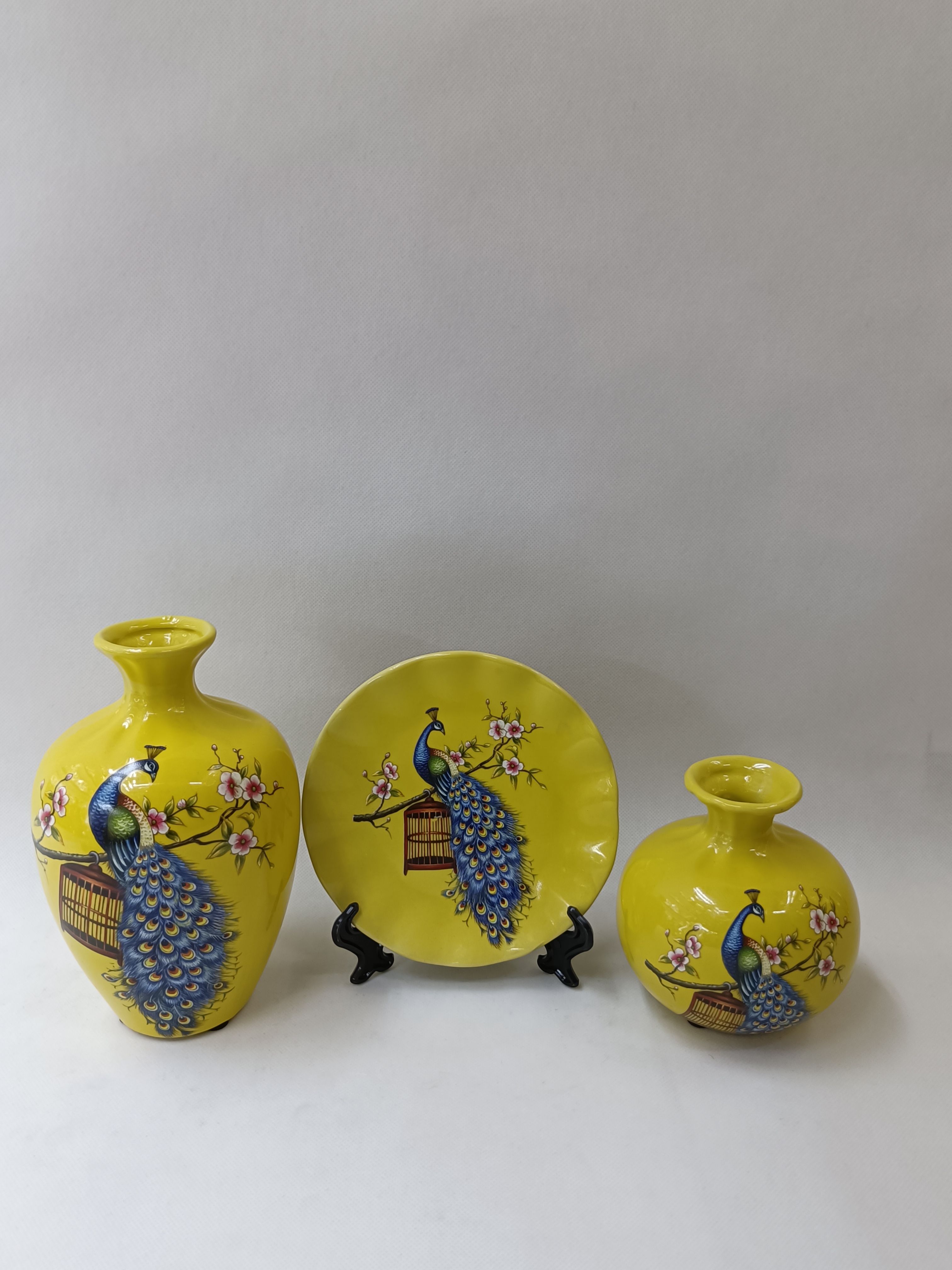 陶瓷摆件/陶瓷摆件产品图