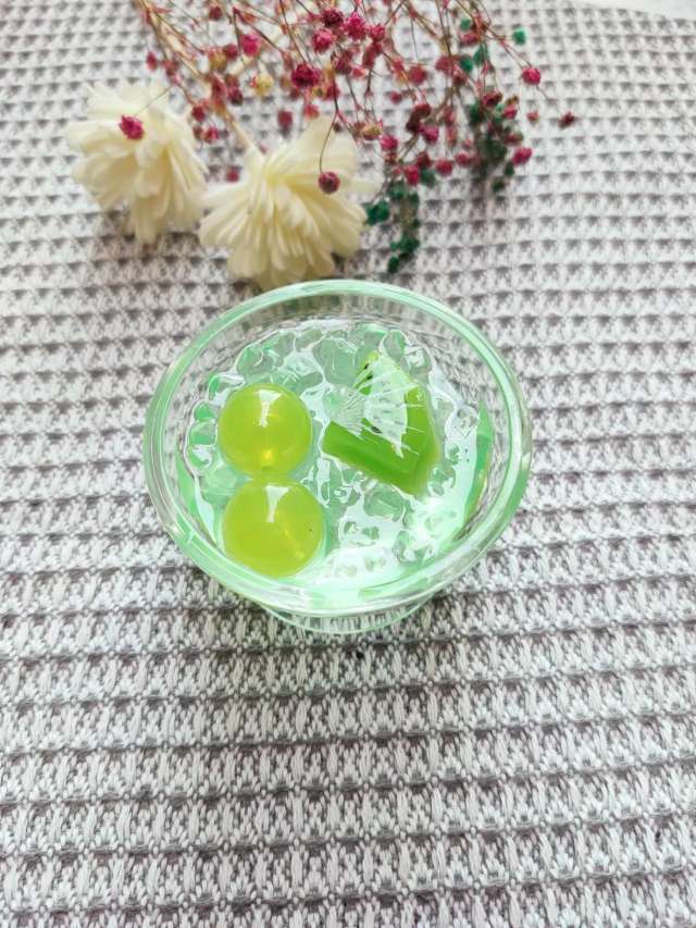 仿真冰杯详情图7