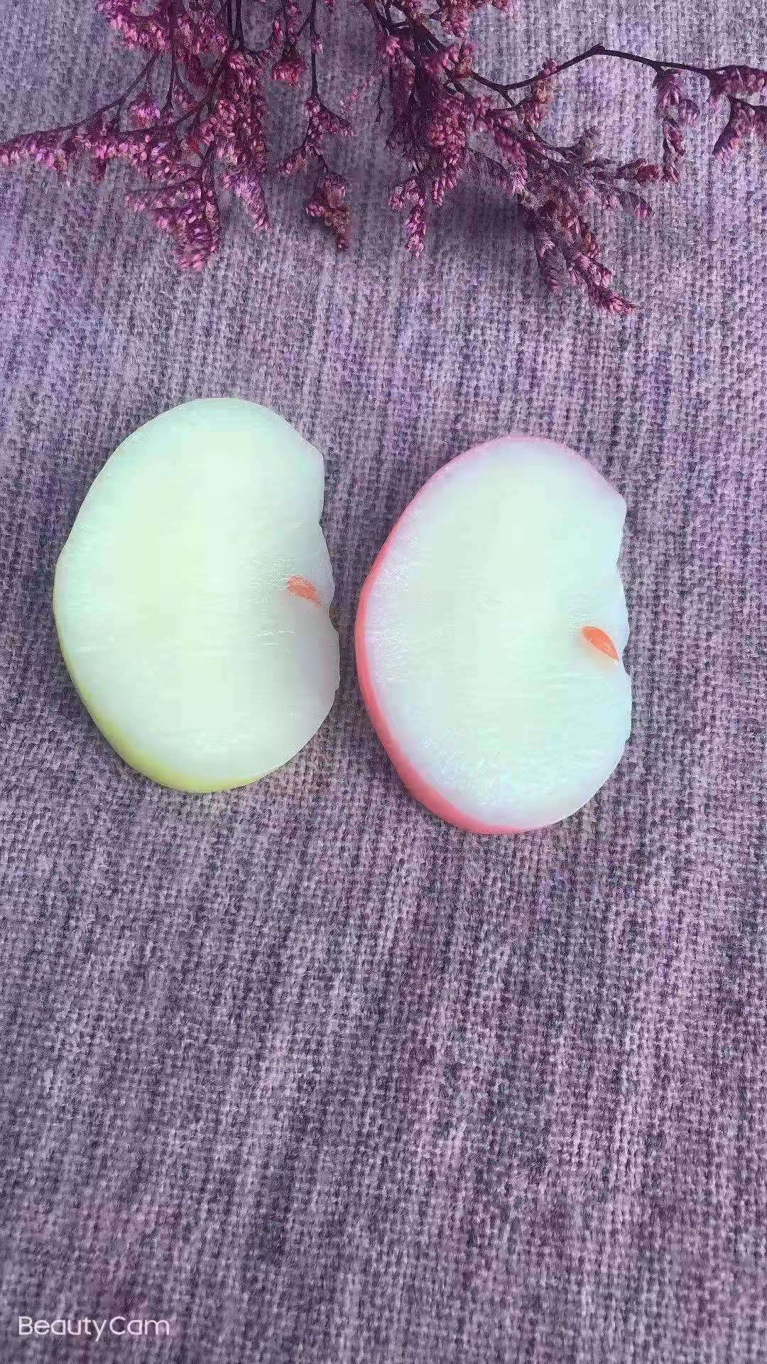 仿真pvc苹果详情图5