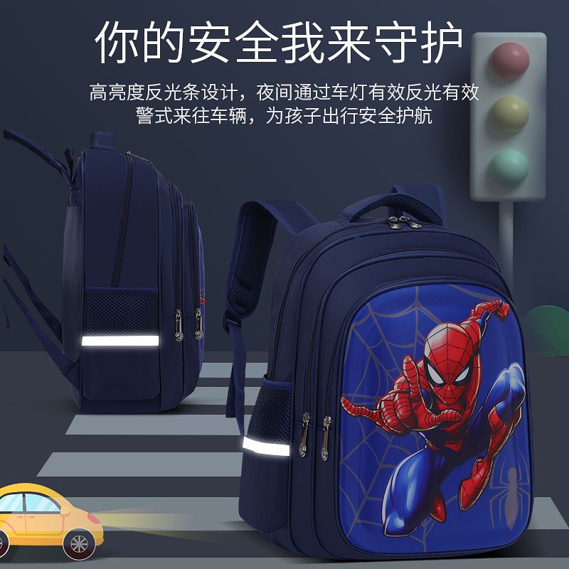 书包实物图