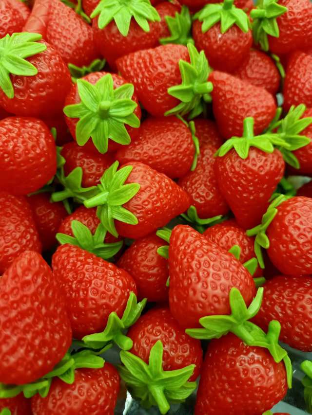 发夹dly/挂件/冰箱贴产品图