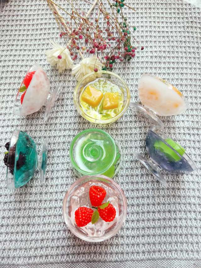 仿真冰杯详情图9