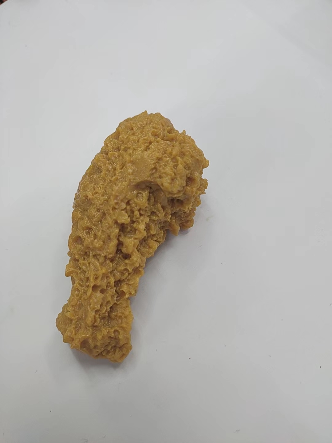 仿真炸鸡腿详情图3