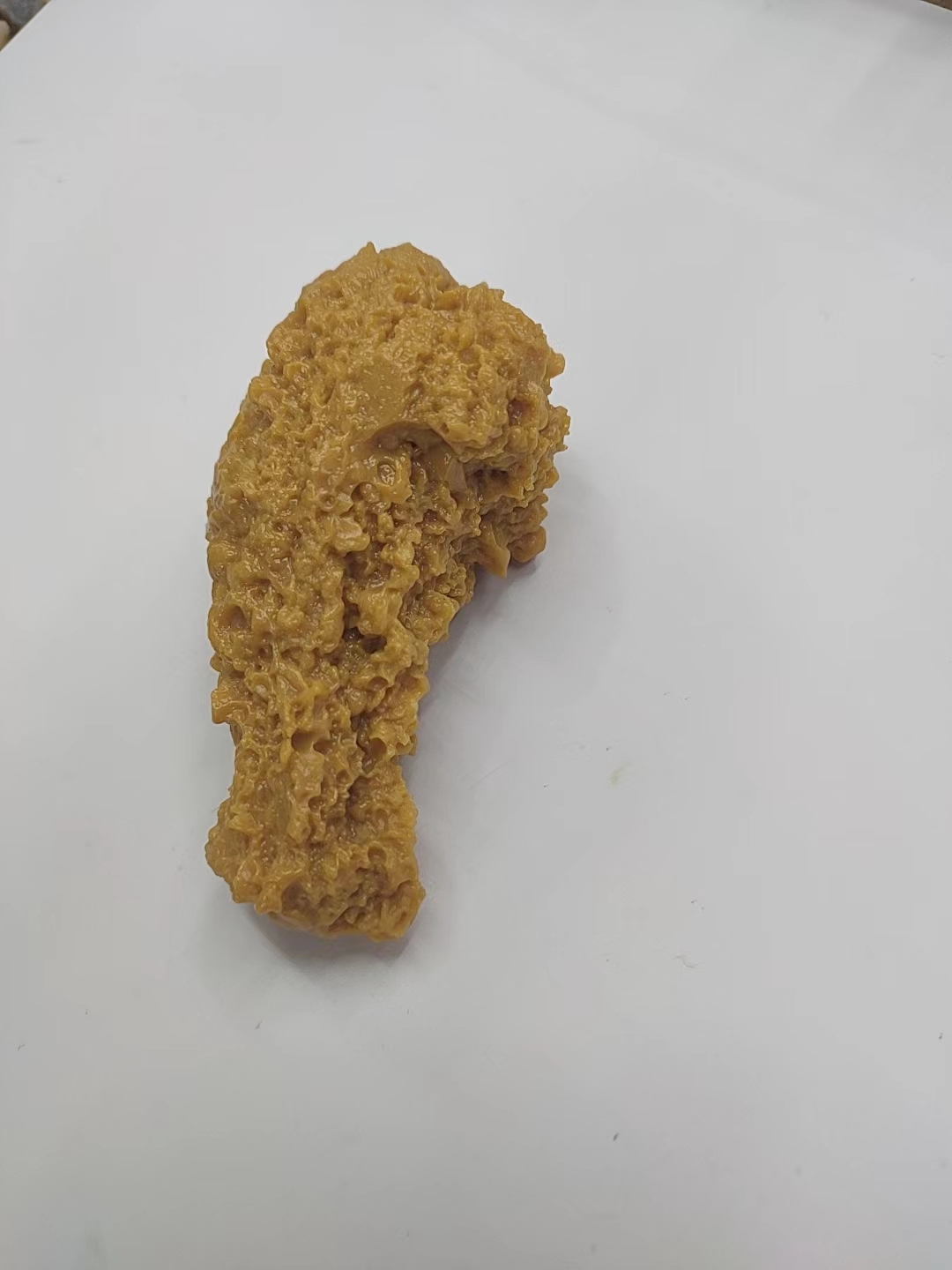 挂件/冰箱贴/发夹dly白底实物图