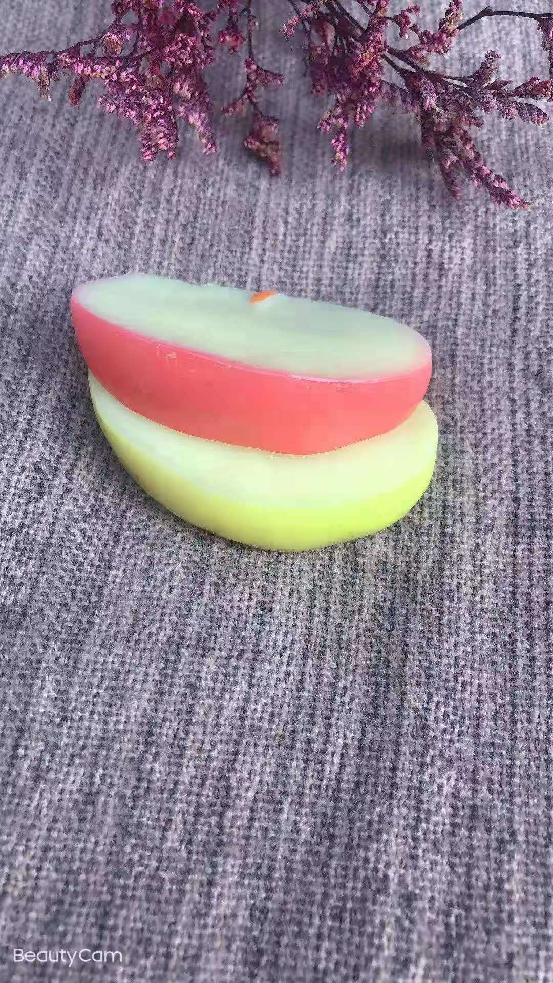 仿真pvc苹果详情图7