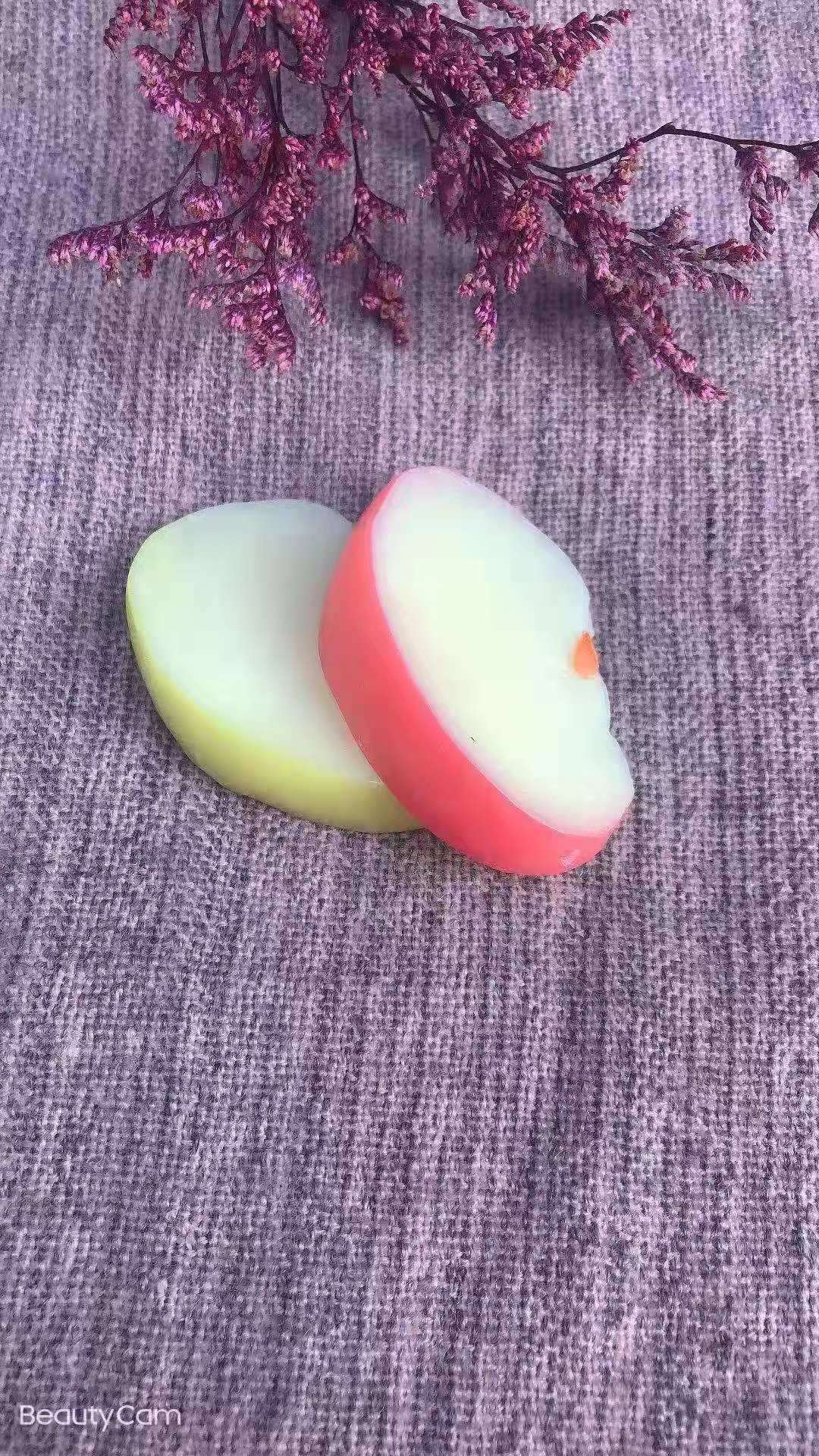 仿真pvc苹果详情图8