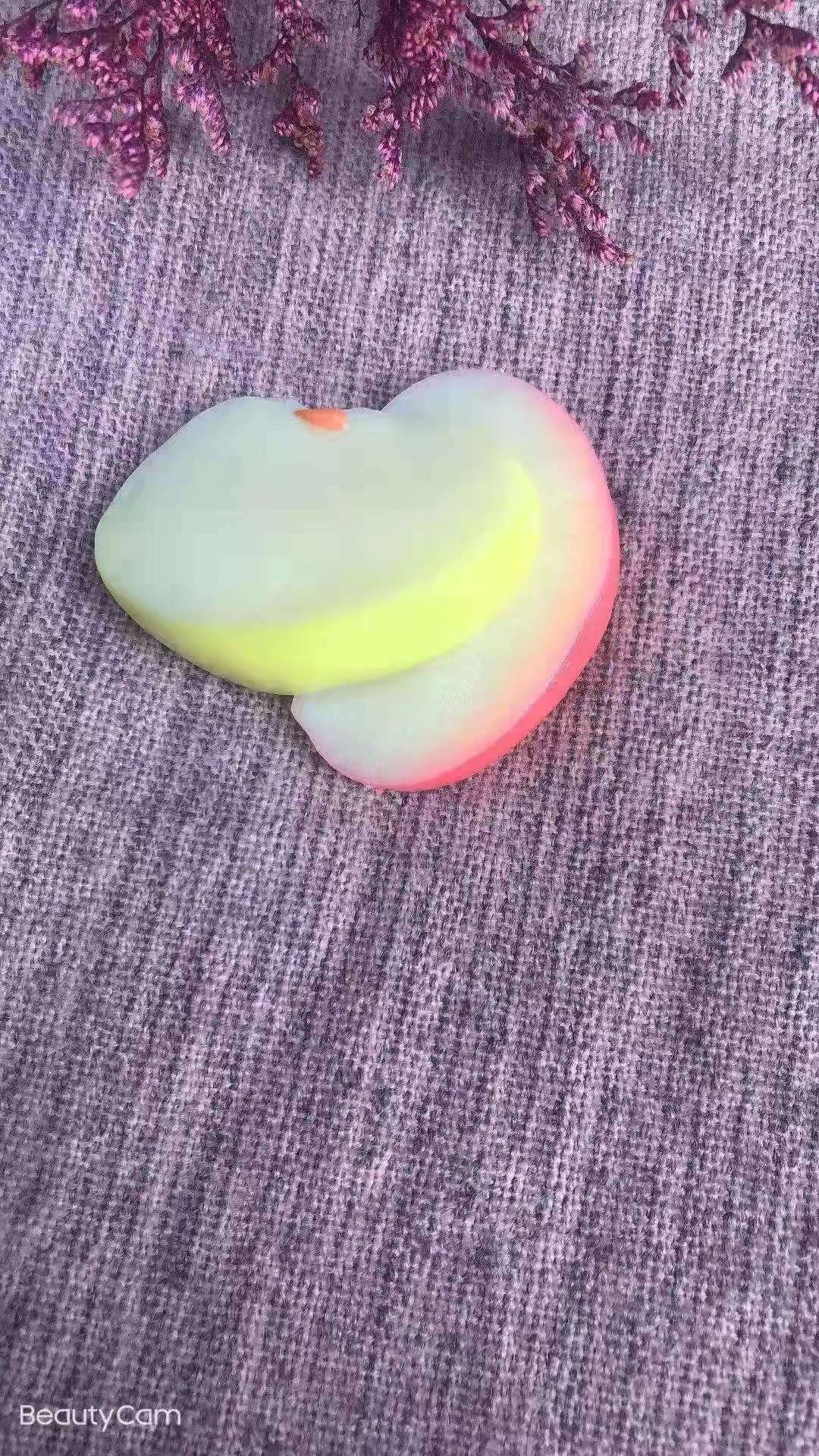 仿真pvc苹果详情图6