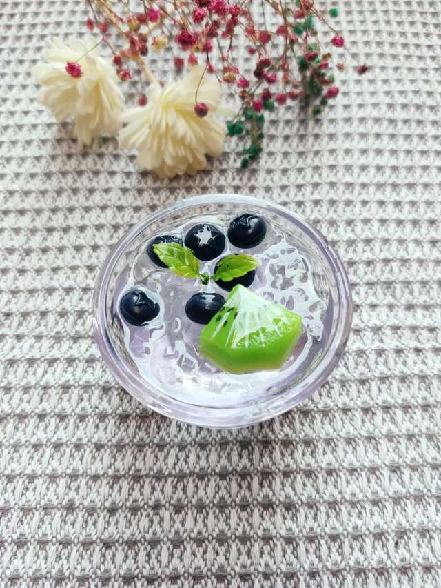 其他仿真工艺品实物图