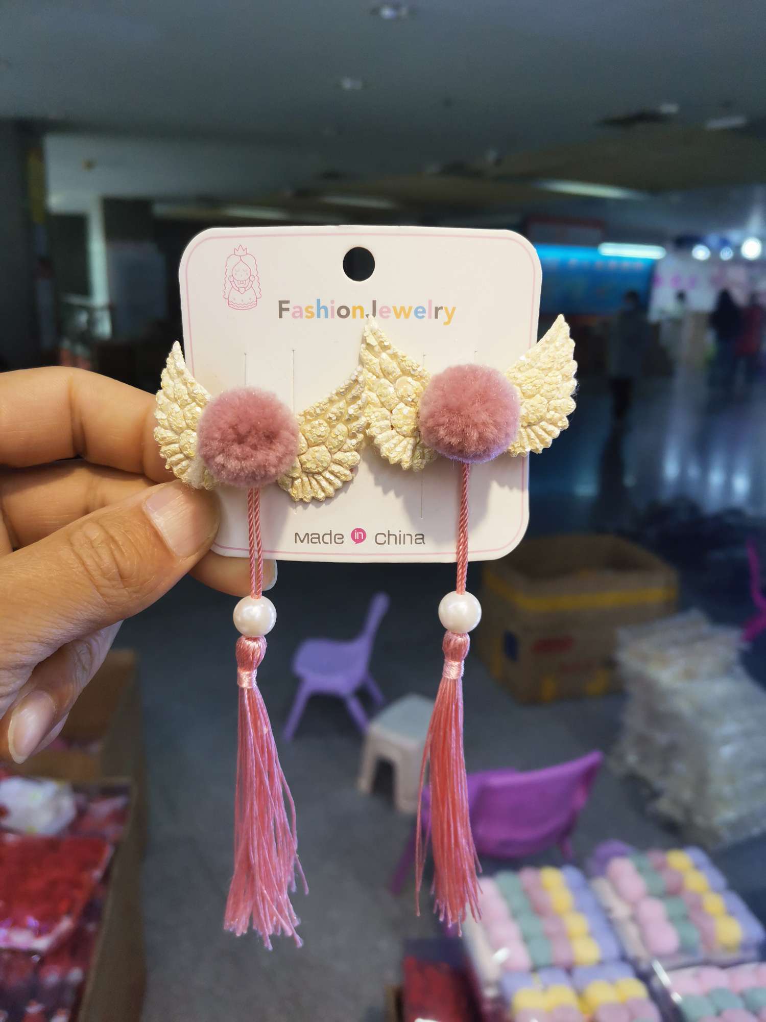 In 2022, Jiarui Baby's new wing pair with Liu Su became a hit online