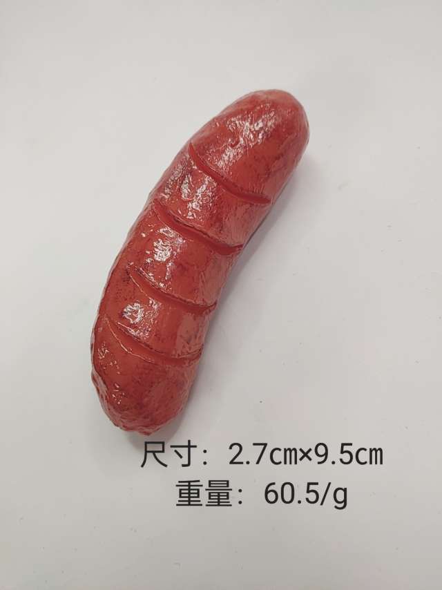 香肠。热狗详情图5