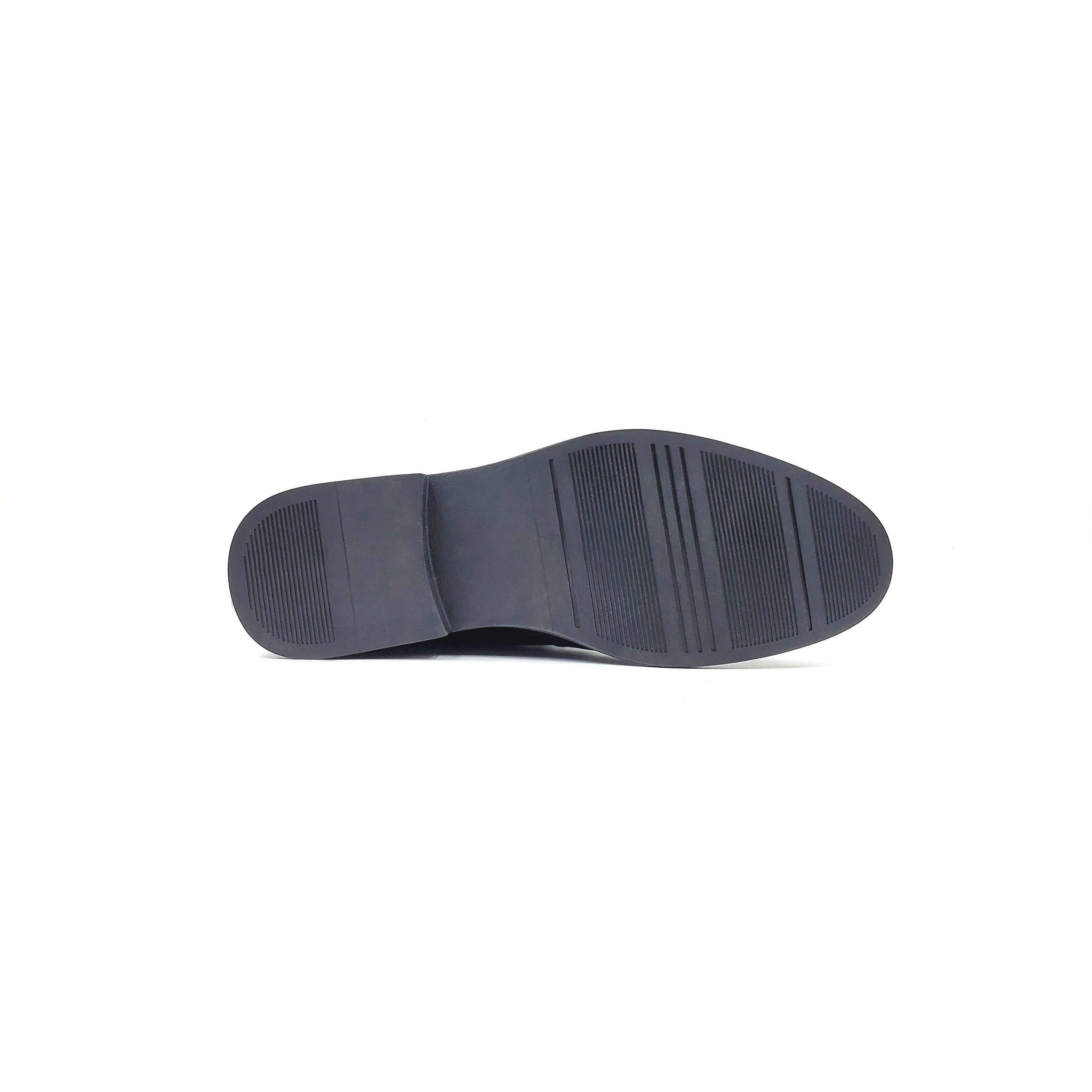 Men's leather shoes, business formal wear, men's shoes, top layer sheepskin, Korean version, British casual shoes, wedding shoes Specification image