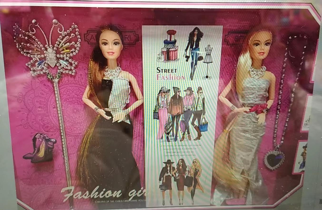 娃娃/娃娃产品图