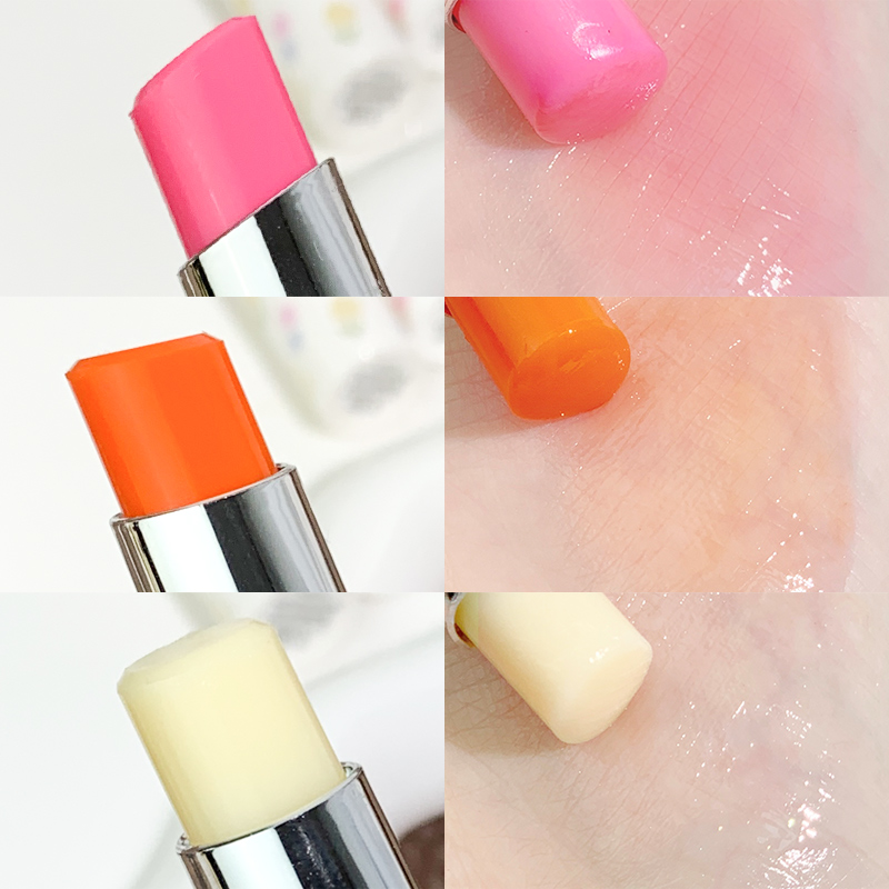 化妆品/口红/彩妆/nyx口红/Lipstick细节图