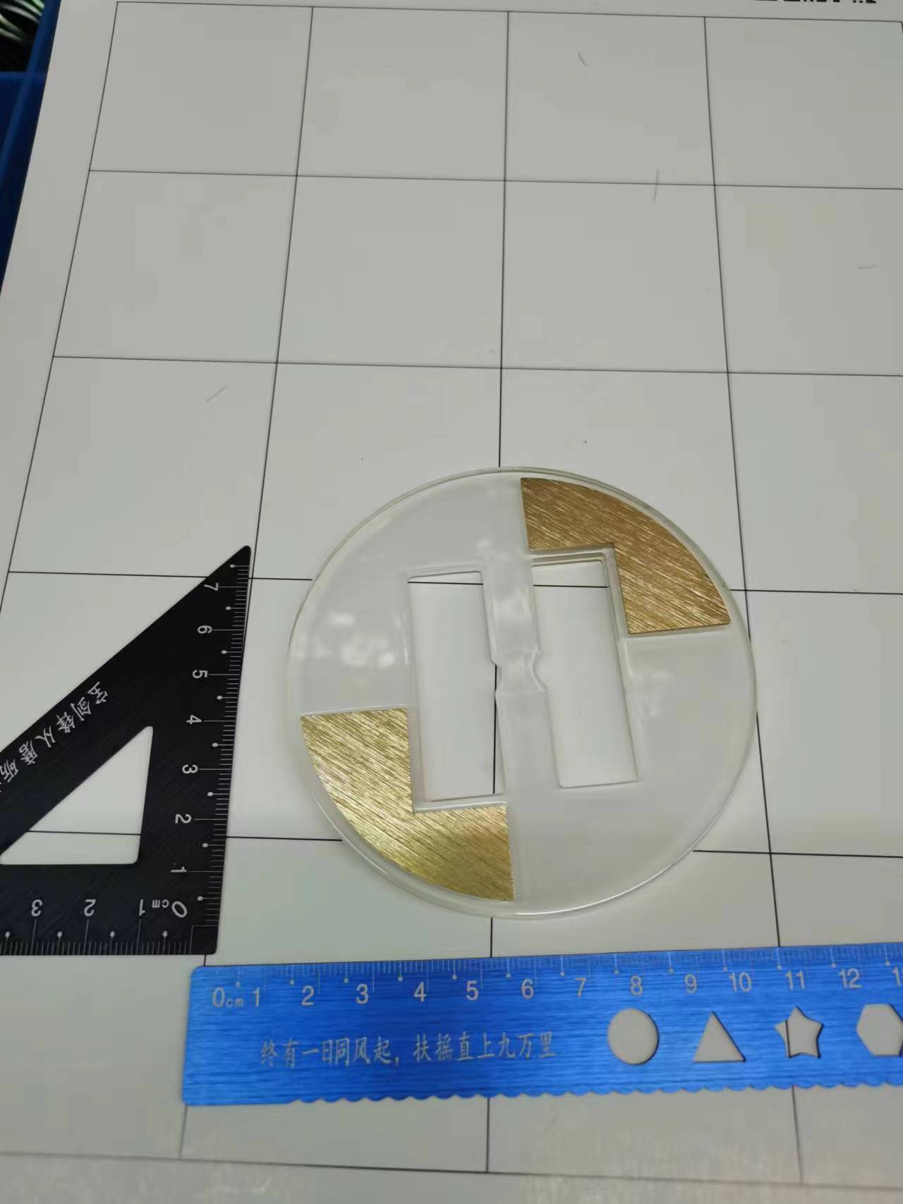 高档/爆款/时尚腰带扣细节图