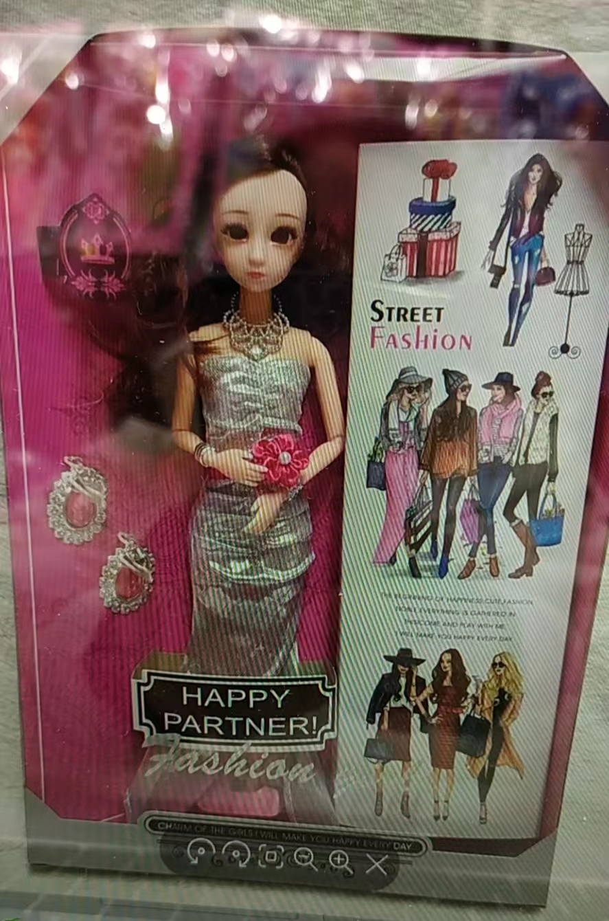 Doll AⅠ Application Scenario