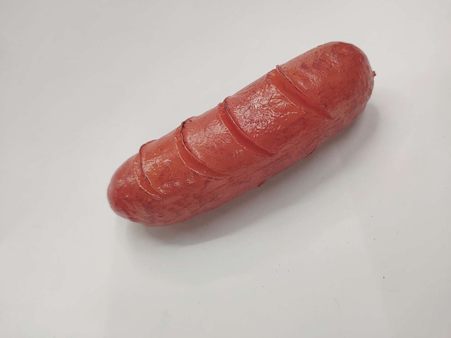 香肠。热狗详情图3