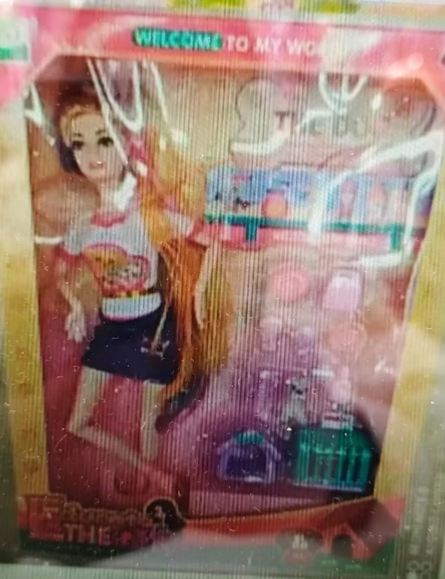 娃娃/娃娃产品图