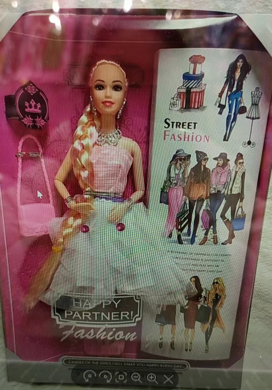 Doll 24 Item Picture