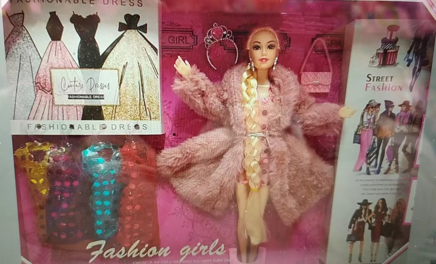 991-A7          Application Scenario