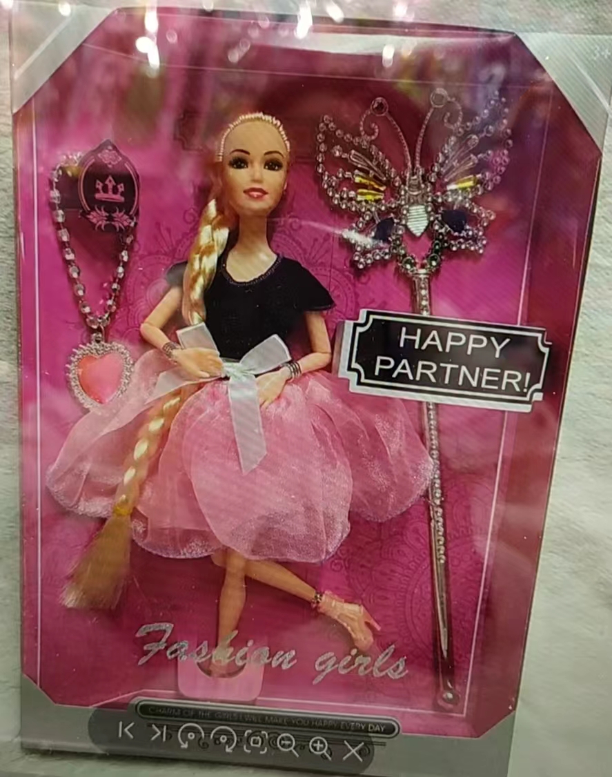 娃娃/娃娃产品图