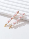 Popular accessory hair clip, Su Bai K popular accessory, Internet celebrity hair clip 4578945 details Picture