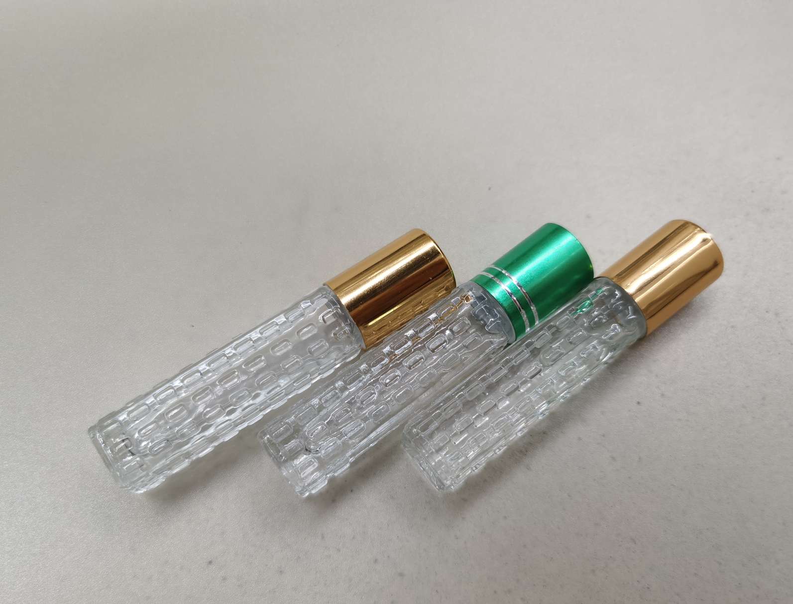 厚德玻璃 3毫升分装香水瓶 精油瓶 滚珠瓶 详情图3