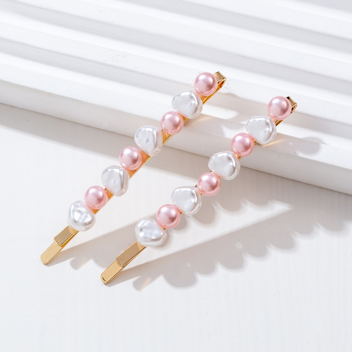 Popular accessory hair clip, Su Bai K popular accessory, Internet celebrity hair clip 4578945