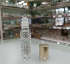 厚德玻璃 5ML 10ML 香水小样分装瓶 走珠瓶 精油瓶