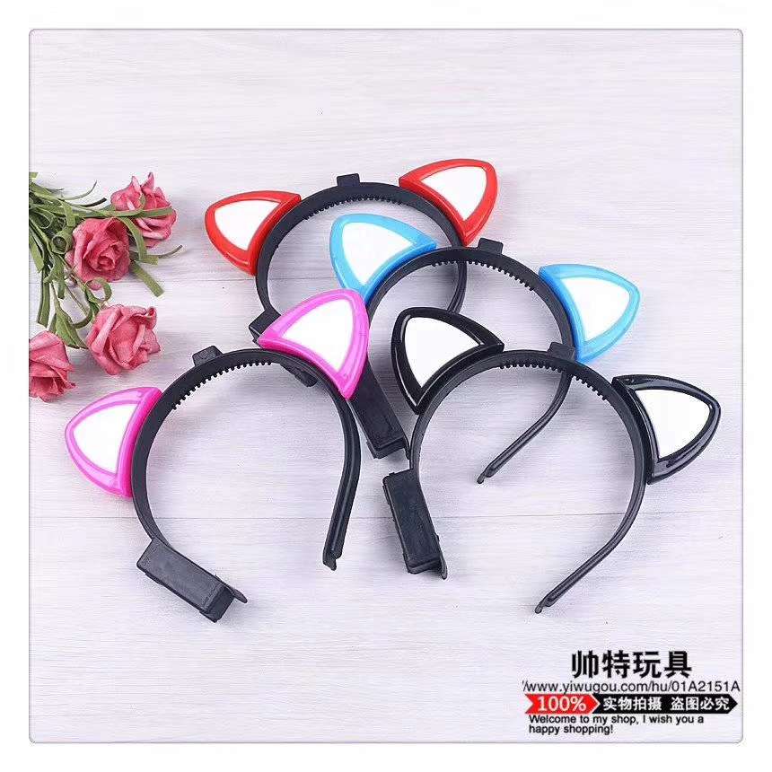 头饰/天意饰品/头绳/小红伞/儿童新奇饰品细节图