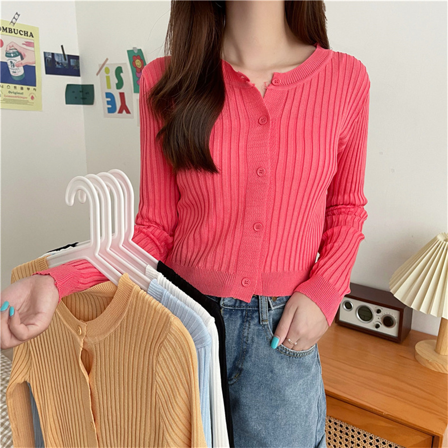 羊毛衫/女装/百搭产品图