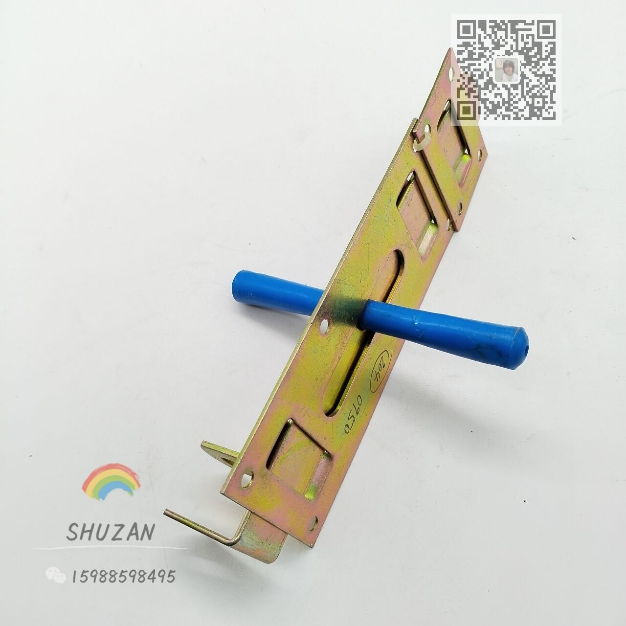 304 dust-proof plug, thickened plug, lock, door, floor plug dust-proof plug, wooden door, exposed plug, aluminum plug, concealed plug, accessories Application Scenario