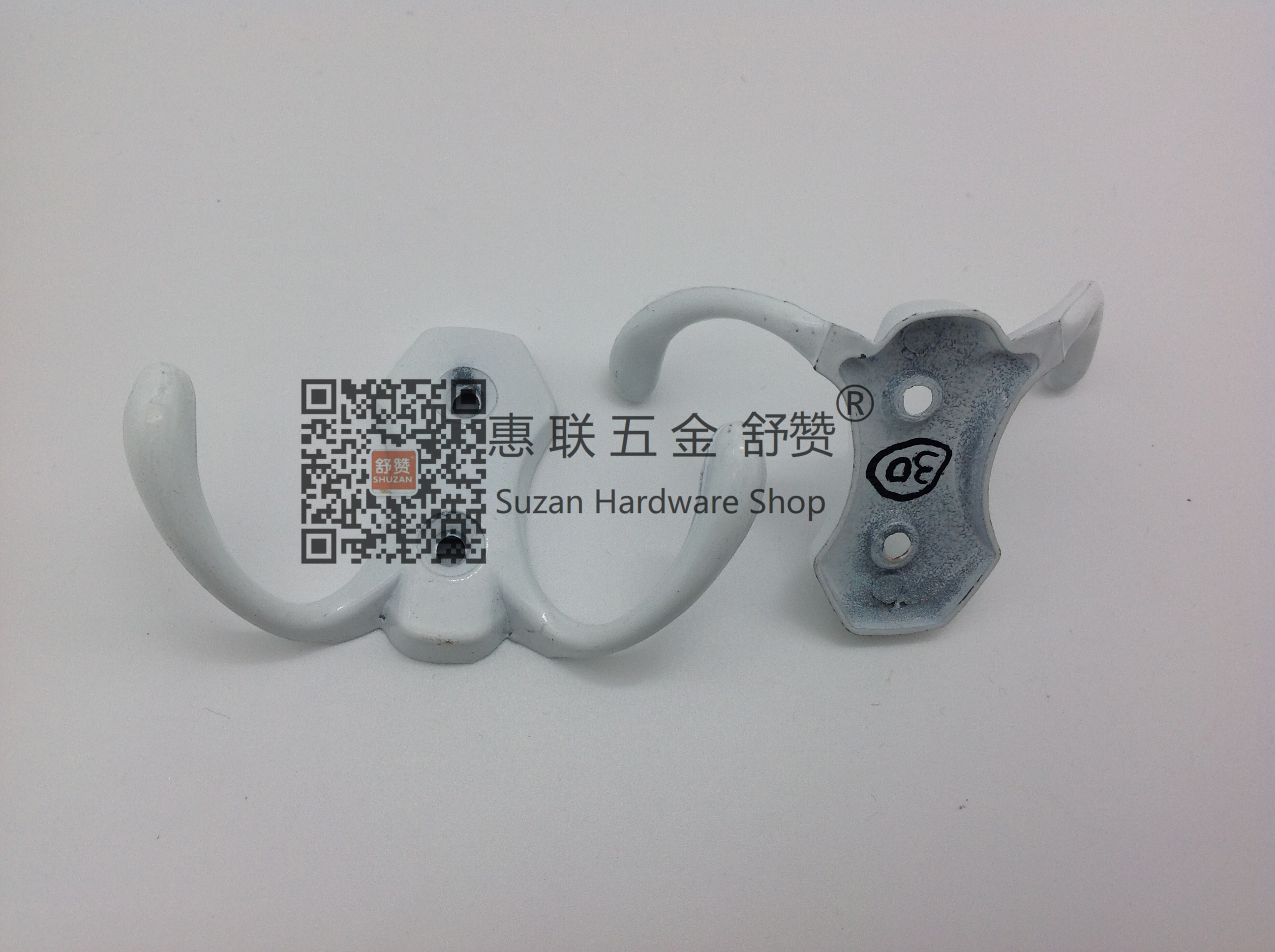 挂钩/挂衣钩产品图