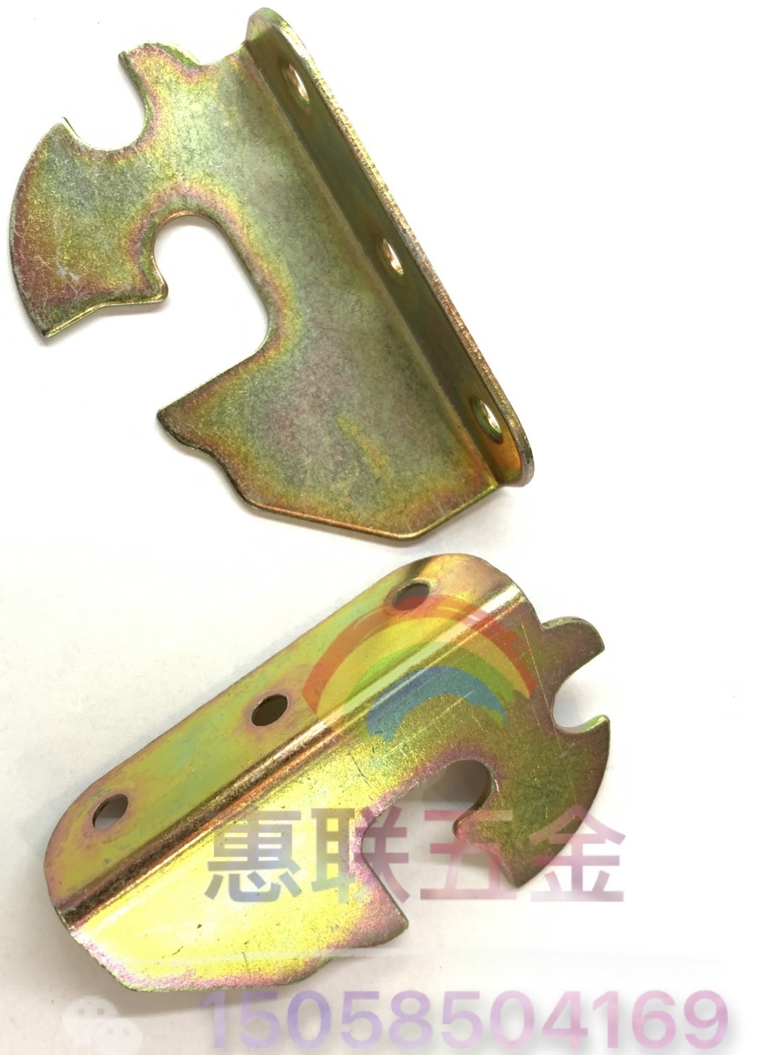 床配件/床扣细节图