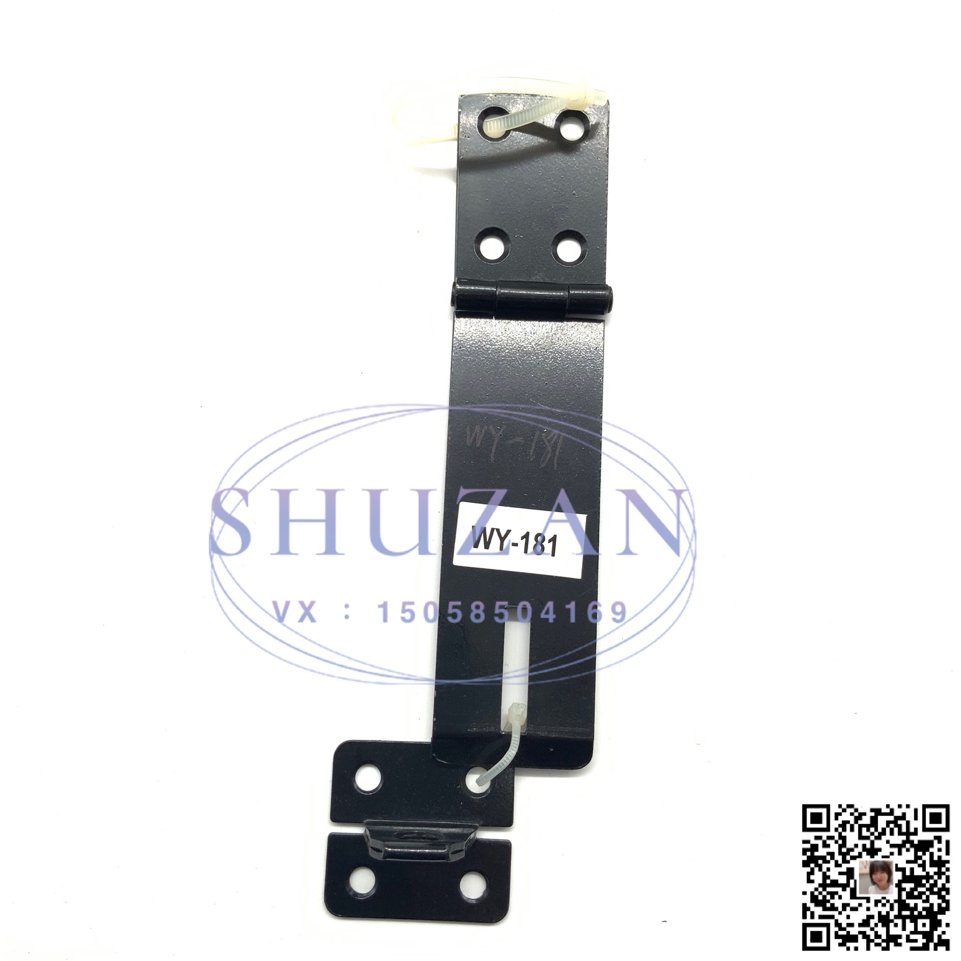 Lock fastening, drawer lock, office desk, filing cabinet, wardrobe door lock, high-security anti-theft door lock accessories details Picture