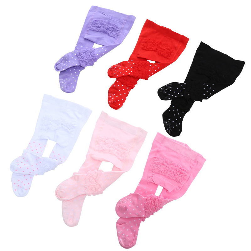 连裤袜/宝宝袜/婴儿裤产品图