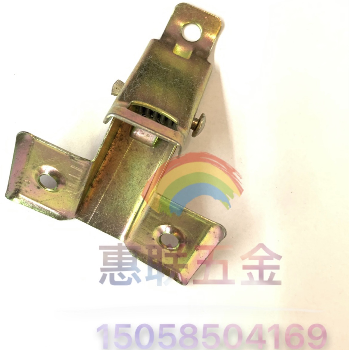 家具配件实物图