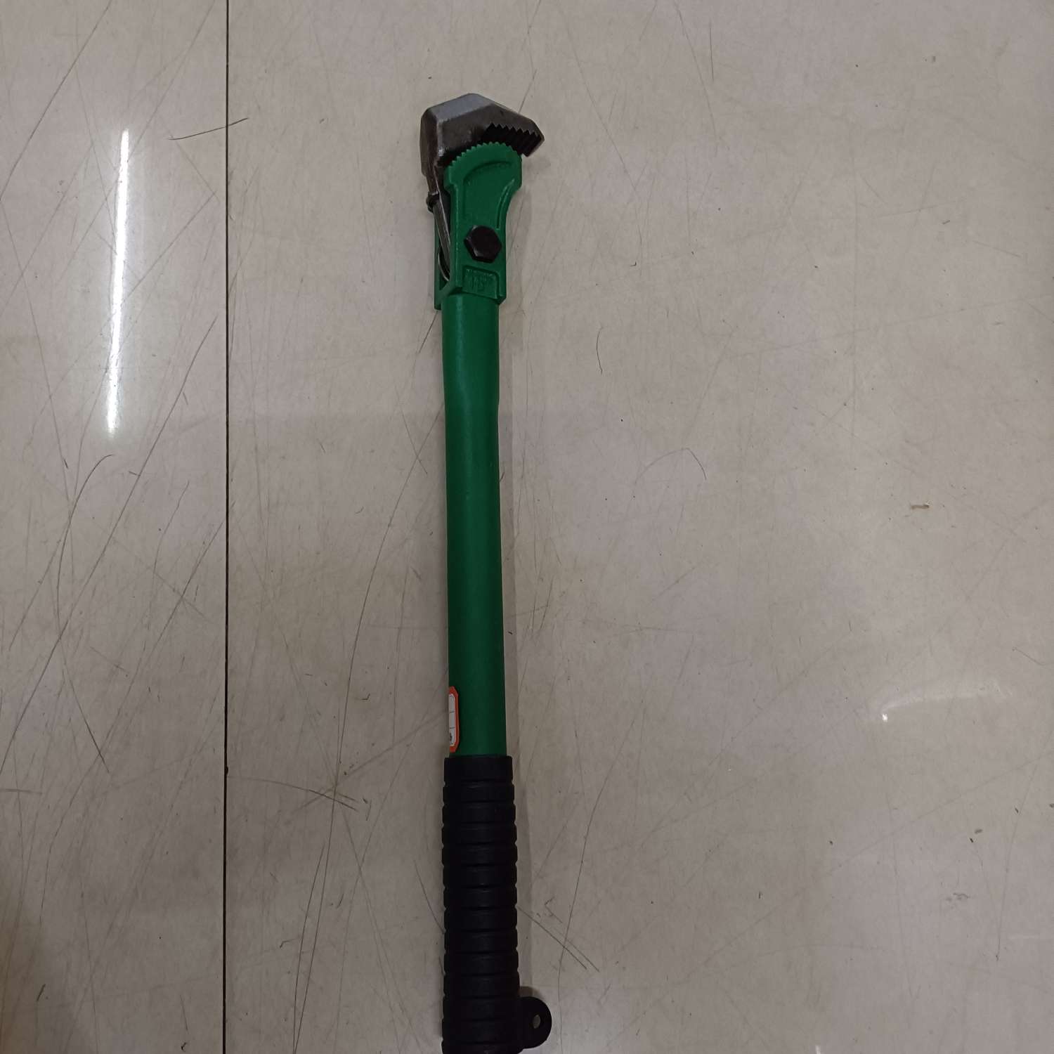 Hardware tools: Elbow, steel bar wrench, pipe wrench, quick pipe wrench, multi-functional water pipe wrench detail image 7