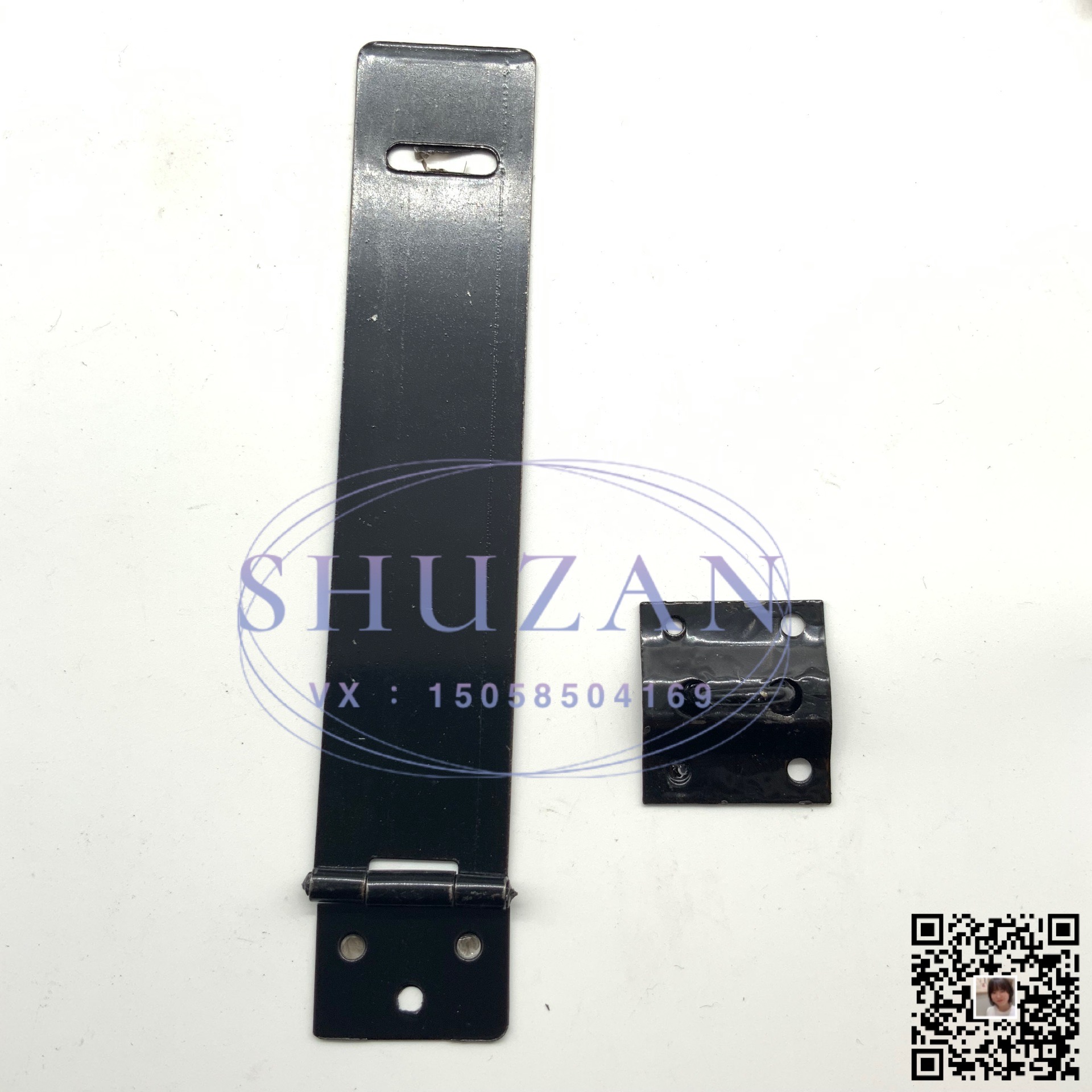 Lock fastening, drawer lock, office desk, filing cabinet, wardrobe door lock, high-security anti-theft door lock accessories