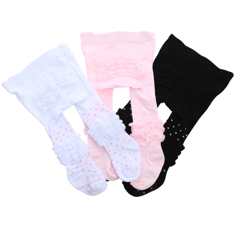 连裤袜、打底袜、踩脚袜实物图