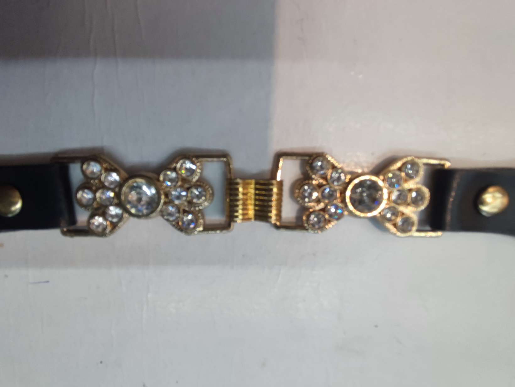 饰品/珍珠/发夹/DIY/皱纹珠细节图