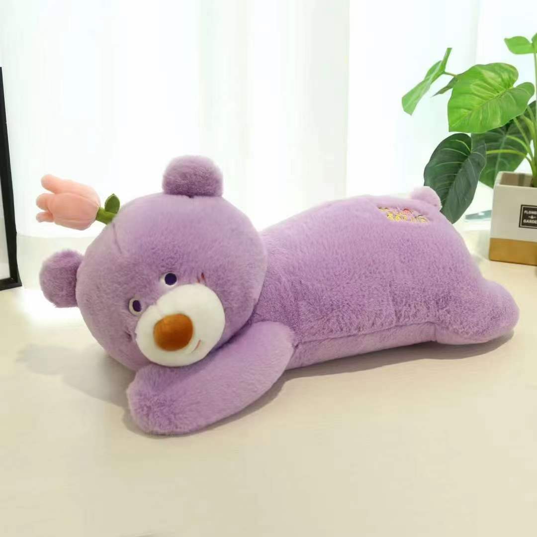 How much love the flower bear Specification image