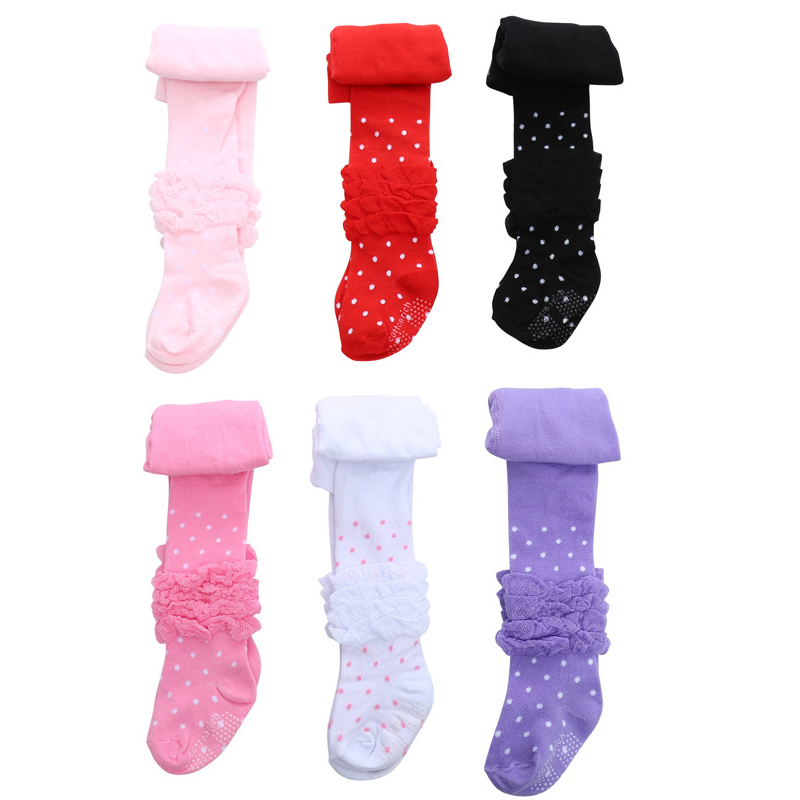 连裤袜/宝宝袜/婴儿裤细节图