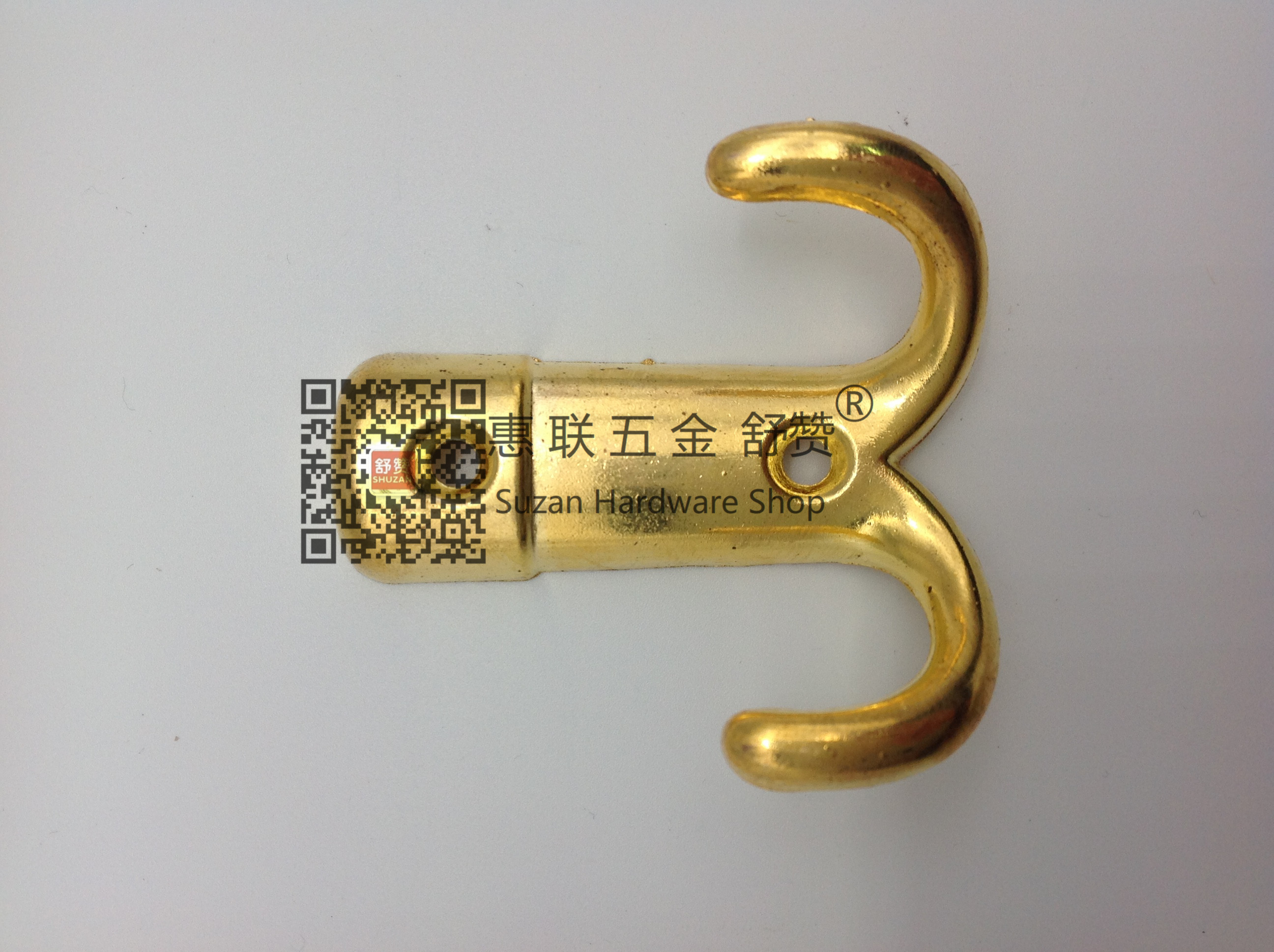 厨卫挂钩实物图