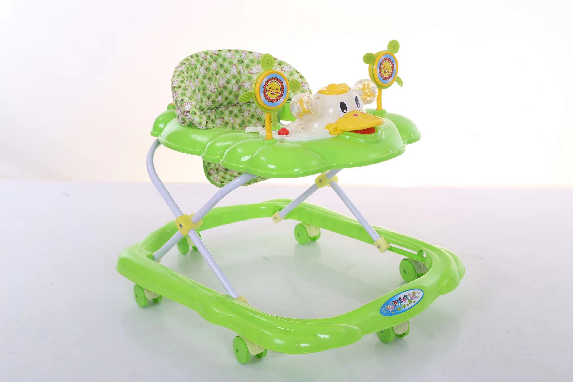 学步车实物图