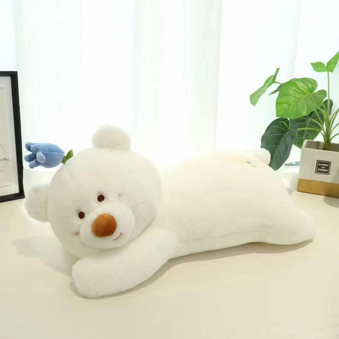 How much love the flower bear Item Picture