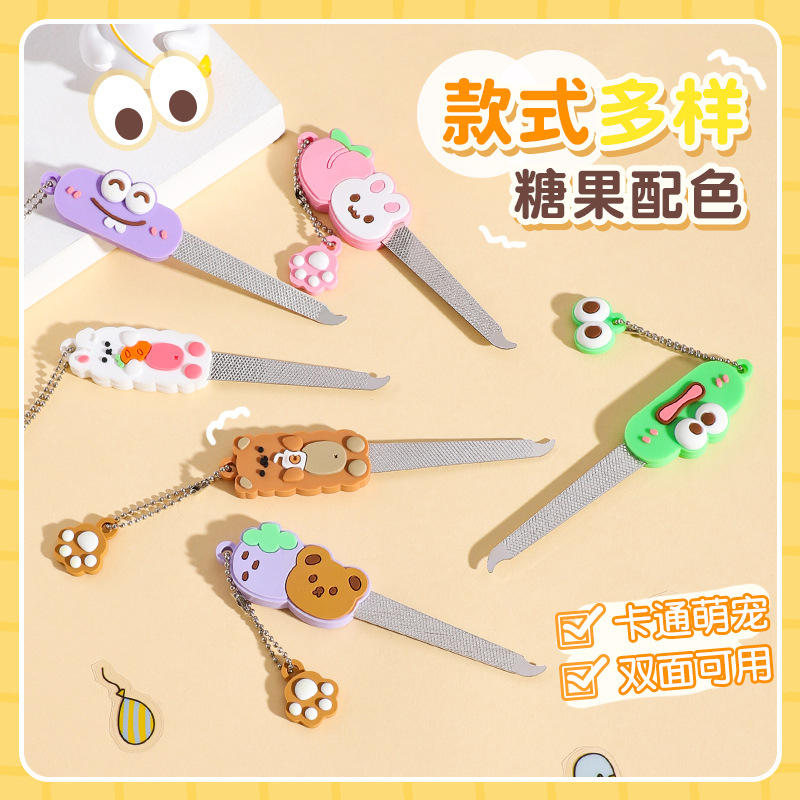 指甲锉/美甲搓产品图